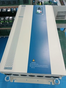 Unidad de inversor VFD de alta eficiencia 380V 7.5KW Ventas principales Pantalla <span class=keywords><strong>LCD</strong></span> de salida única Convertidores de alto rendimiento - Product Image 5
