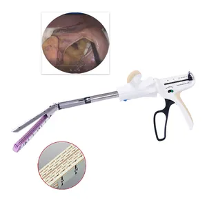 Endos Medical Endoscope Linéaire Cutter Agrafeuse Et Unités De Chargement Cartouche Pour Cutter Linéaire Suture/Agrafeuse