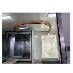 <span class=keywords><strong>Horno</strong></span> de Curado de <span class=keywords><strong>Pintura</strong></span> de Diseño, <span class=keywords><strong>Precio</strong></span> de Fábrica, <span class=keywords><strong>Horno</strong></span> de <span class=keywords><strong>Pintura</strong></span> <span class=keywords><strong>Electrostática</strong></span> <span class=keywords><strong>para</strong></span> Recubrimiento en Polvo con Calentamiento a Gas - Product Image 2