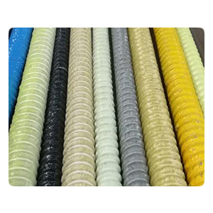 Barre d'armature en fibre de verre vinylester Barre d'armature en fibre de verre époxy polyester - Product Image 5