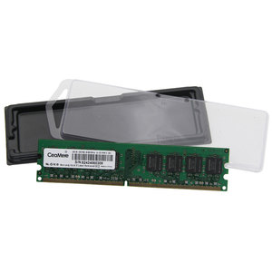 CeaMere Wholesale Desktop <b>Computer</b> Parts Gaming DDR4 4GB/8GB/16GB/32GB UDIMM Memory RAM 3200Mhz/2400Mhz/2666Mhz <b>Used</b> for Laptop - Product Image 4