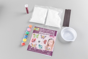 Decoración <span class=keywords><strong>de</strong></span> Halloween, Pintura <span class=keywords><strong>de</strong></span> Calabazas DIY, Juguetes Divertidos para Dibujar, Decoración Festiva para el Hogar, Pinta Tu Propio <span class=keywords><strong>Fantasma</strong></span>, Pintura <span class=keywords><strong>de</strong></span> Yeso DIY - Product Image 3