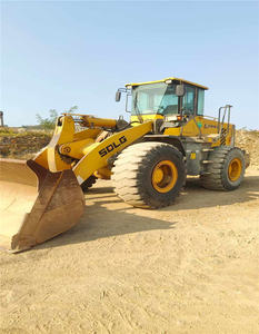 Sdlg LG953n โหลด5T รถตักสภาพการใช้งานที่ดีเยี่ยมรวมถึงรุ่น LG956L และ LG933L - Product Image 2