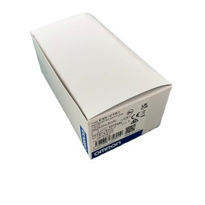 Nouveau capteur photoélectrique E3S-CT61 2m en stock - Product Image 4