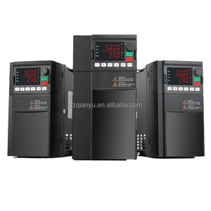 Inversor Monofásico Série 630 0.4kw 0.75kw <span class=keywords><strong>1.5kw</strong></span> Driver VFD para Motor Conversor de Frequência VFD 3 Fases 220v 380v - Product Image 5