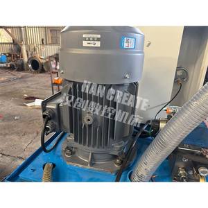 Pressa Idraulica da 100, 200, 315, 400 Tonnellate, Pressa Idraulica per Imbutitura Profonda, Pressa Idraulica a Quattro Colonne - Product Image 4