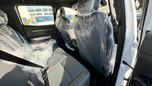 Nouveau Chery Rely <span class=keywords><strong>Double</strong></span> Cabine Diesel Pick-up 2026 - Product Image 6