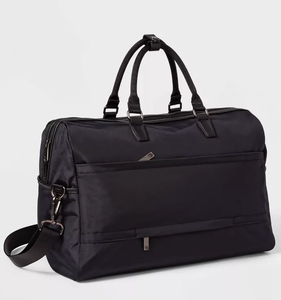 Sac de sport pliable grande capacité pour le <span class=keywords><strong>week</strong></span>-<span class=keywords><strong>end</strong></span>, avec compartiment sec/humide séparé, imperméable, pour les activités de plein air, les voyages, sac de sport de haute qualité extensible - Product Image 2