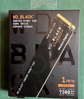 SSD NVMe M.2 PCIe Gen4 1 To SN850X Haute Vitesse Interne pour Stockage de Station de Travail Gaming et Usage Industriel