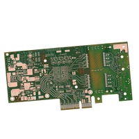 Diseño de Pcb Desarrollo de software Diseño de ingeniería inversa Abastecimiento de piezas electrónicas Ensamblaje de Pcb Servicio integral en Shenzhen