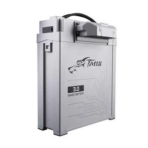 Tattu 3.0 28000mAh 14S 25C แบตเตอรี่ลิเธียมอัจฉริยะที่ผ่านการรับรอง CE สำหรับโดรนทางการเกษตร G630 Z30 G626 - Product Image 3