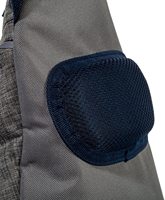 Sac à bandoulière Slingbak de baseball à bandoulière sous licence d'équipe sportive directement en usine OEM