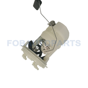 Ensemble de pompe à carburant pour <span class=keywords><strong>CITROEN</strong></span> C5 II III Break <span class=keywords><strong>C6</strong></span> 407 Coupé <span class=keywords><strong>SW</strong></span> 9647083180 0986580142 1525CV - Product Image 4