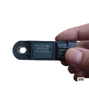 Nissan Intake Pressure <b>Sensor</b> 0281002566 0281002996 <b>For</b> Replace Repair In <b>Car</b> Air Quality - Product Image 1