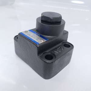 ชุด CRG ซีรีส์ CRG-10-30-30 CRG-10-50-30 CRG-06-04-S50 ตัวตรวจสอบไฮดรอลิก CRG-10-75-30 05 ตัวตรวจสอบแผ่น จัดส่งรวดเร็ว ใช้งานได้หลากหลาย - Product Image 2