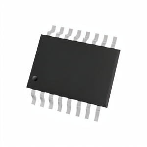 ADUM3195BRQZ 16 SSOP (0,154 po, largeur 3,90 mm) Composant électronique isolé à haute stabilité pour la suppression des erreurs, puce originale - Product Image 1