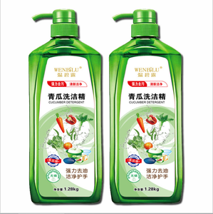 Liquide <span class=keywords><strong>vaisselle</strong></span> <span class=keywords><strong>naturel</strong></span> biologique de haute qualité OEM 1L Détergent multi-usages <span class=keywords><strong>pour</strong></span> la <span class=keywords><strong>vaisselle</strong></span> de cuisine Parfum floral Sans danger <span class=keywords><strong>pour</strong></span> la peau - Product Image 6