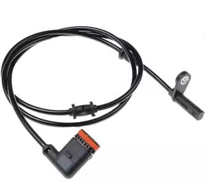 Capteur de vitesse de roue ABS de pièces d'auto de voiture de haute qualité 211 540 1217 5401217 pour Mercedes Benz W E350 <span class=keywords><strong>W219</strong></span> - Product Image 4