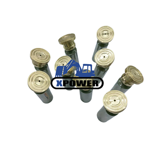 XPower K3V112 K3V112DT K3V112DTP Kits de réparation hydrauliques pour pelle EC210 fabriquée en Corée nouvelle condition - Product Image 5