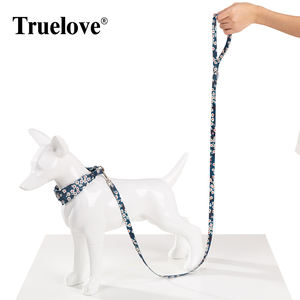 Truelove, Artículos populares al por mayor, correas de poliéster a la moda para perro, cuerda de plomo lista para enviar, cachorro, correa duradera de lujo para gatos - Product Image 5