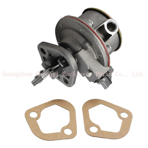 Pompe de relevage de carburant ULPK0011 1447381M91 compatible avec les moteurs A4.212A4.236A4.248 compatible avec le tracteur <span class=keywords><strong>5</strong></span> - Product Image 4