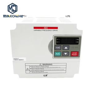 Nouvel onduleur de fréquence LV0004C100-4N Lv0004c1004n en stock dans l'entrepôt - Product Image 1