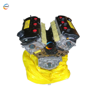 三菱帕杰罗/V45/3500/24V 6G74发动机3.5L热销工厂价格 - Product Image 4