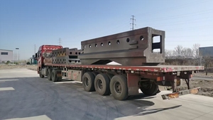 定制铁精密铸件精密铸造厂 - Product Image 6