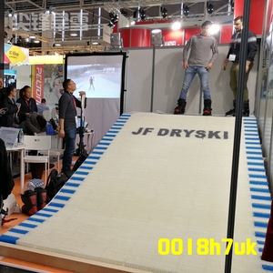 0018h6uk jfdryski kim nấm dryski Mat chúng tôi cho khác nhau cơ sở trên khô dốc & làm việc với dandix snowflex neveplast khô dốc - Product Image 4