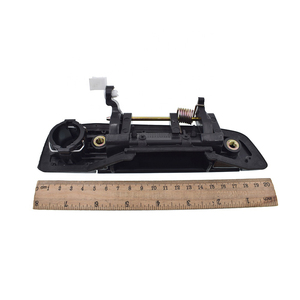 Nouvelle poignée de remplacement Huaxin OE MR774403 pour <span class=keywords><strong>Mitsubishi</strong></span> Montero Pajero IO <span class=keywords><strong>Lancer</strong></span> EVO Colt Galant Space <span class=keywords><strong>Wagon</strong></span> Garantie de 12 mois - Product Image 4