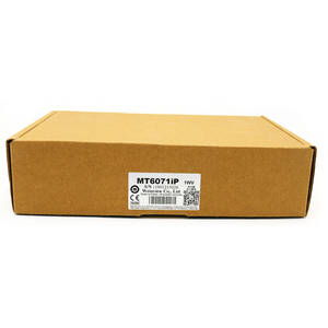 Interfaz Hombre-Máquina (HMI) de 7 Pulgadas MT6071IP - Product Image 3