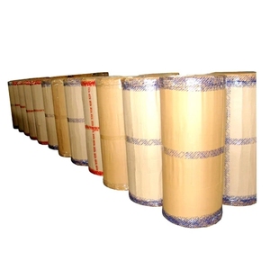 Băng Dính BOPP Chịu Lực Cao 1280MM CuộN <span class=keywords><strong>Jumbo</strong></span> Có Thể Gia Công - Product Image 2
