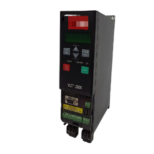 Controlador Plc VLT2807PS2B20STR1DBF00A00 VLT 2800 195N0027 17KVA - Product Image 1