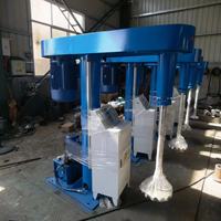 BEIFAN 7.5kw Machine de mélange automatique numérique pour peintures murales et produits chimiques 220V/380V Disperseur d'émulsion Homogénéisateur en acier SUS304
