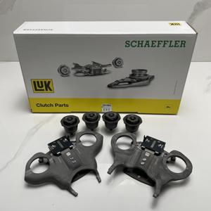 Herramienta de extracción y reinicio de transmisión de doble embrague DPS6, muy vendida, para Ford Fiesta y Focus - Product Image 2