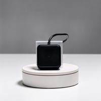 Altimètre radar pour drone pour les vols à basse altitude avec une portée de mesure minimale de 0,2 m