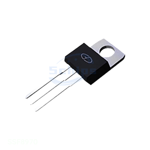 MOSFET, N-CH, SINGLE, 200A, 80V, TO-220-3 Electronics Components Set Transistors SSF8970 BOM IC In Stock - Product Image 1