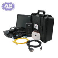 Adaptateur de communication ET4 538-5051478-0235, outil de diagnostic SIS, équipement de test professionnel pour les machines de construction