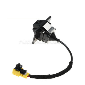 Kia 95760-2T001กล้องมองหลังสำหรับจอดรถ K5กันน้ำความละเอียด460x600แหล่งจ่ายไฟ DC 12V - Product Image 2