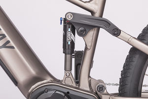 Bicicleta eléctrica para adultos, llanta ancha de aleación de aluminio, personalizada, 48V, 2022 W, gran oferta, 750 - Product Image 5