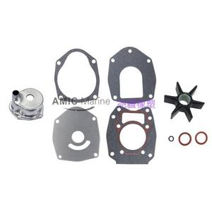 ชุดซ่อมใบพัดเครื่องยนต์เรือเมอร์คิวรี่ พร้อมโครงเหล็กและยาง รุ่น 47-43026T06 - Product Image 1