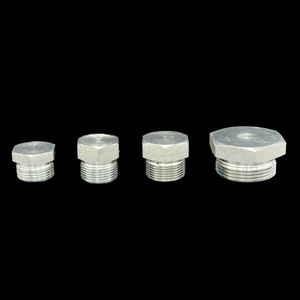 Штепсельная вилка для гидравлического шланга - Product Image 3