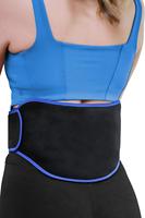 Sacs de glace pour le soutien du dos, compresses froides et chaudes de classe II pour soulager les douleurs aux épaules et aux bras (lot de 2)