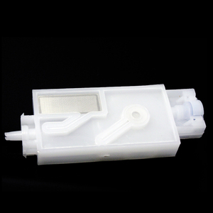 Amortiguador de Tinta DX5 Eco Solvente para Cabezal de Impresión XP600, para Impresora Mimaki JV33 J5 CJV30 - Product Image 2