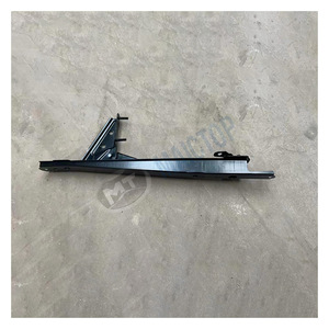 53209-0C110 est un support de verrouillage de capot pour les véhicules TUNDRA 2014-2021. - Product Image 2