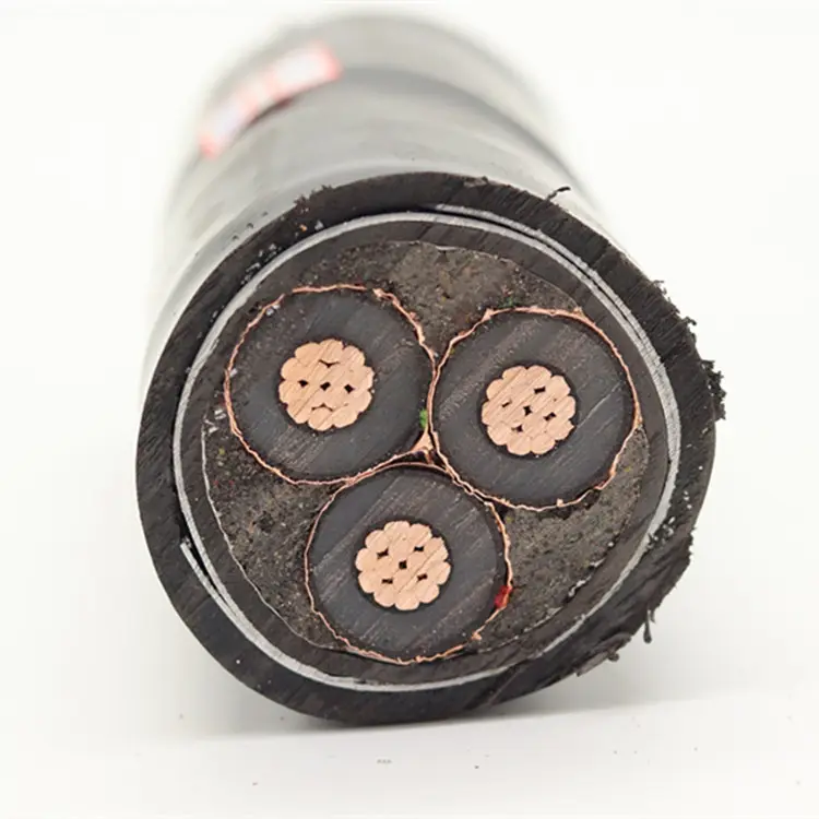 Best Factory price Anticorrosion Underground Electric Armored Power Cable