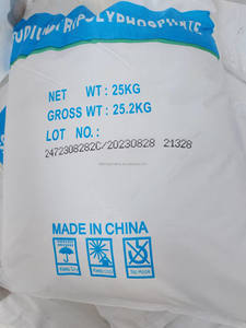 Suministro de fábrica Tripolifosfato de sodio <span class=keywords><strong>E451i</strong></span> STPP Fabricante Stpp Tripolifosfato de sodio de grado alimenticio - Product Image 2