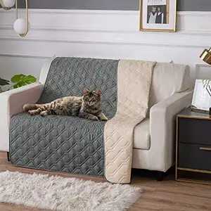Nhà không thấm nước chăn con chó Giường Bao gồm không trượt sofa lớn bao gồm không kiểm soát nệm bảo vệ cho vật nuôi chó mèo
