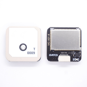 MicoAir MG-A01 GPS Taille Standard 25mm avec Module QMC5883L pour Drones FPV/de Course/Robotique/Bateaux - Product Image 2
