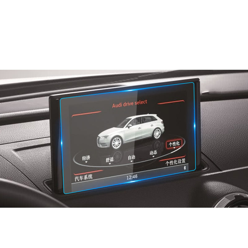 Pantalla de 7 pulgadas